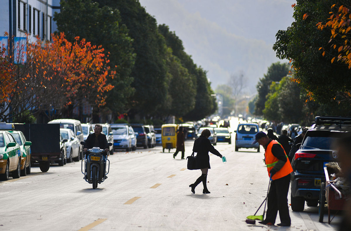 汉中哪家中专学校好好不好