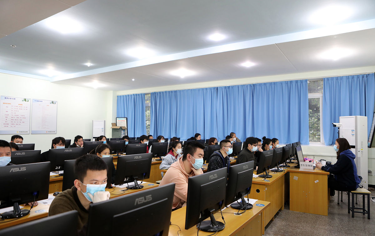 平度成人中等专业学校计算机及应用就业方向怎么样