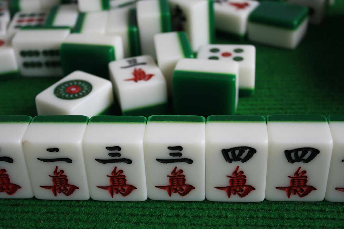 提升麻将技巧：最佳网站推荐