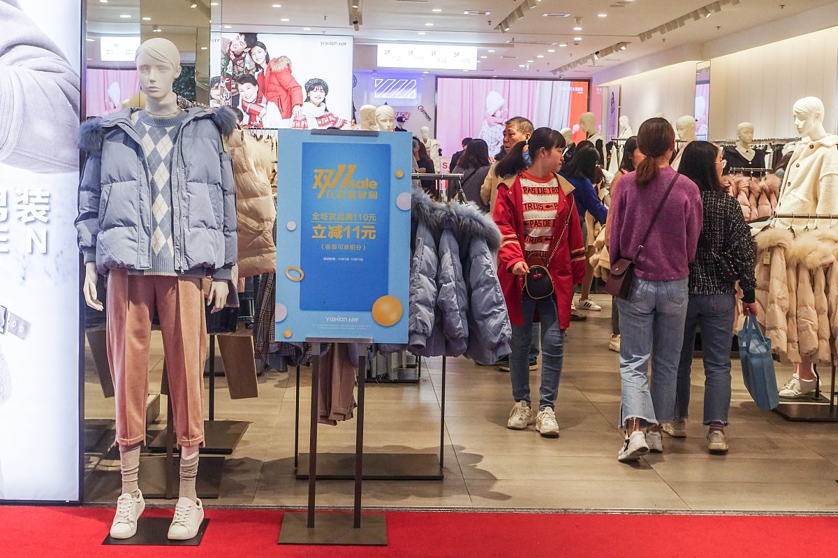 2023冬季童装“云”订货会圆满落幕，童装行业携手迎接新季节！