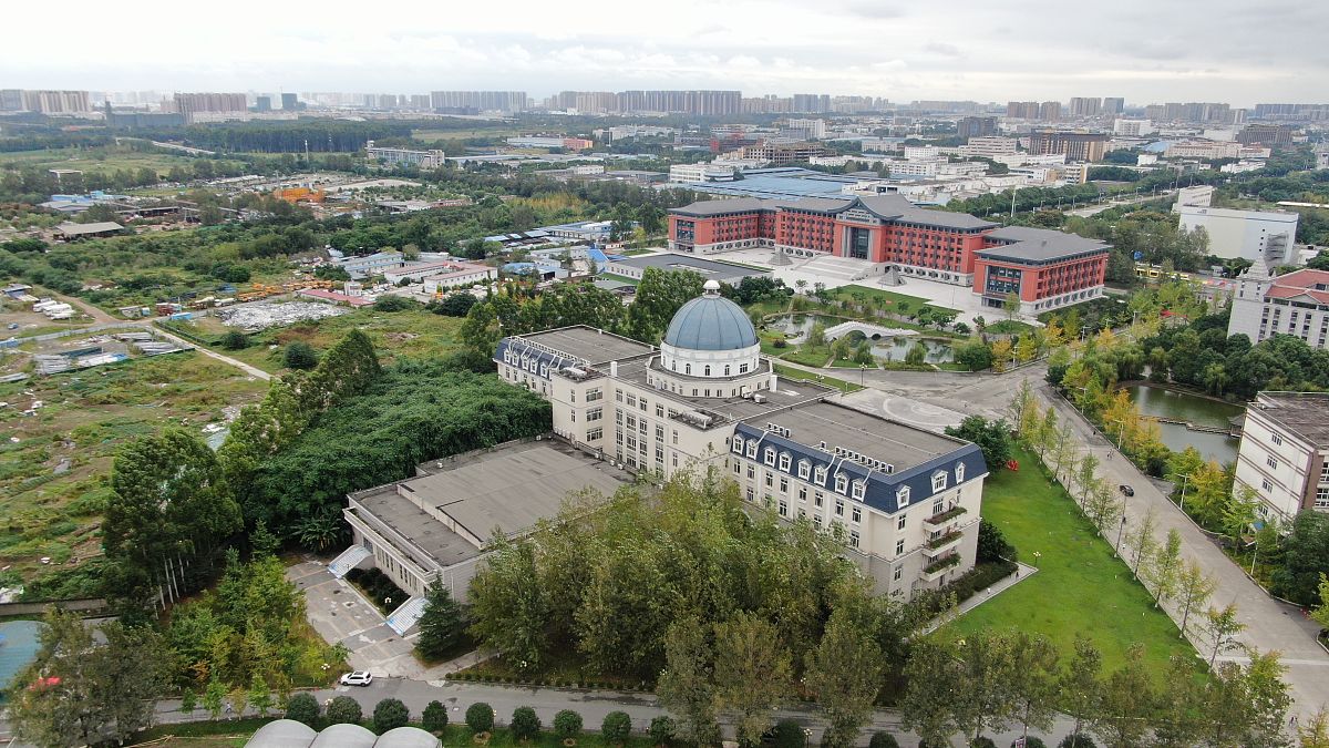 成都公办3+2大专学院有哪些