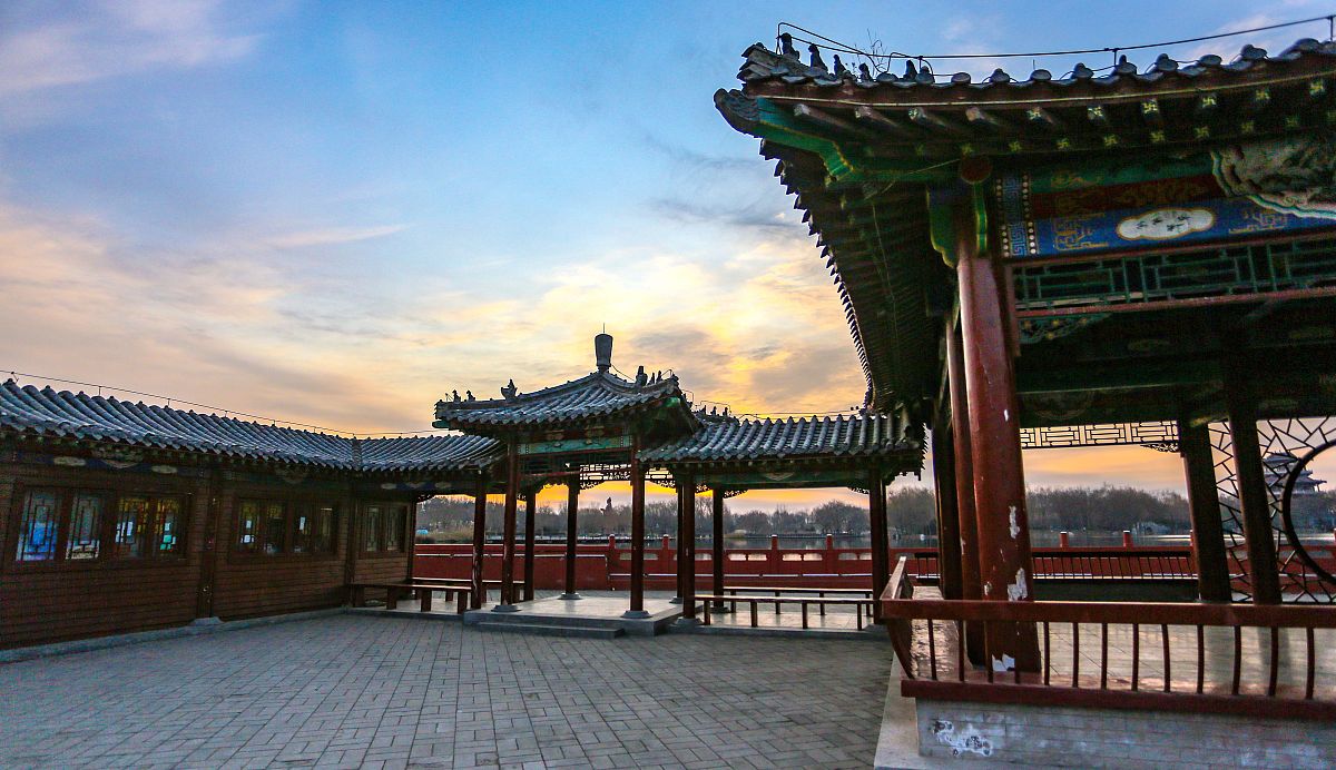 邯郸2022年中专大专连读学校