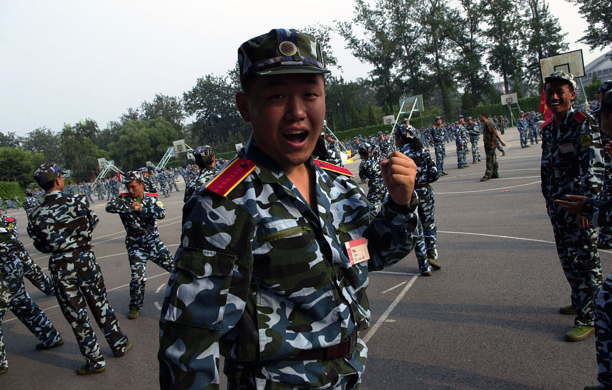 从江职业技术学校安全保卫专业教学质量如何