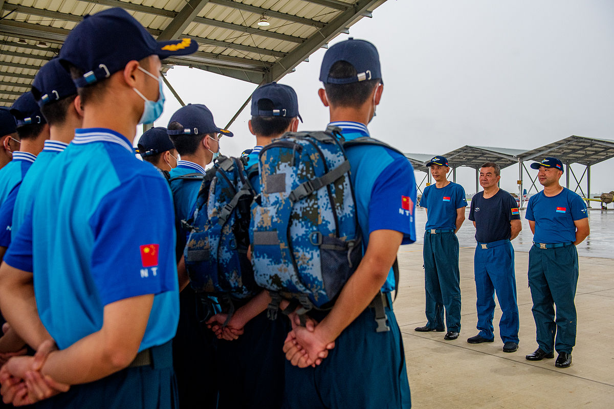 欣赏，是美丽的享受：一位大学同学的故事