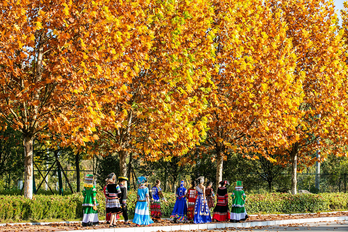 2023年贵州省国家级示范技工学校有哪些？