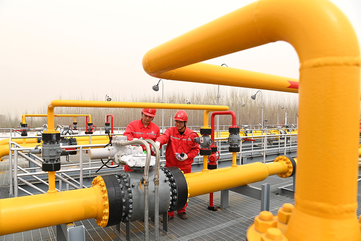 油气管道完整性管理概述1000字