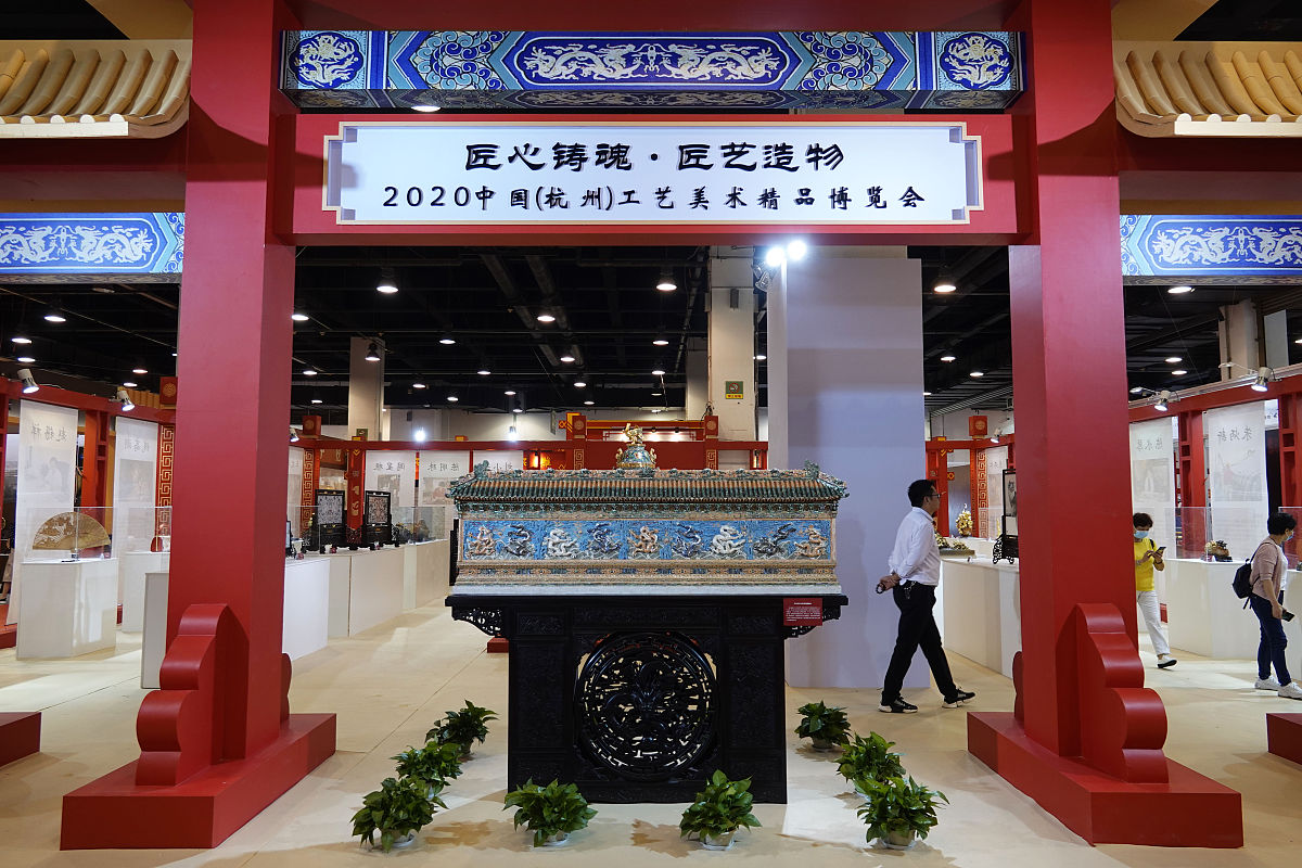 杭州美术职业学校美术设计专业怎么样