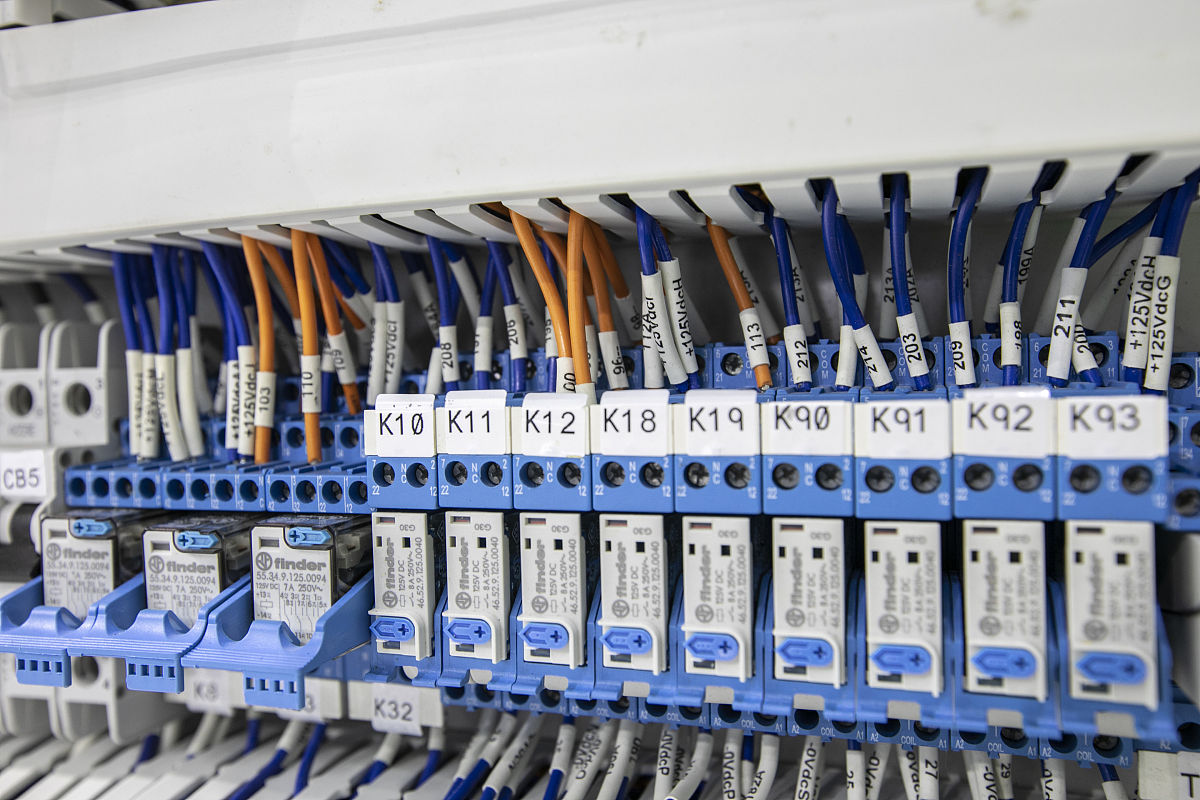 银行6S管理：电源线路整理的最佳实践