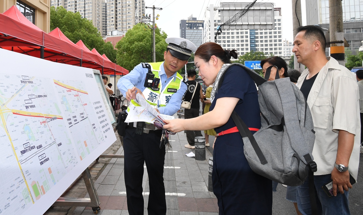 提升电动摩托车执法能力，打造专业监管队伍