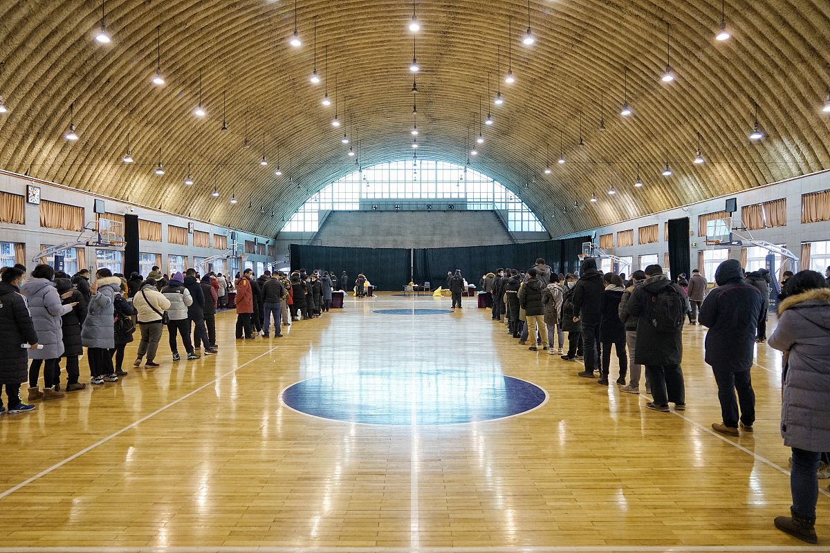 北京体育大学社会体育指导与管理专业怎么样