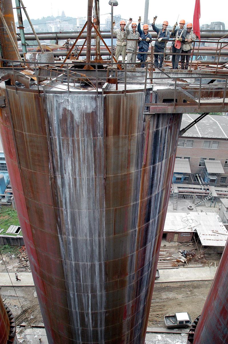 贵州铝厂职工大学：初中生读五年制大专的优势