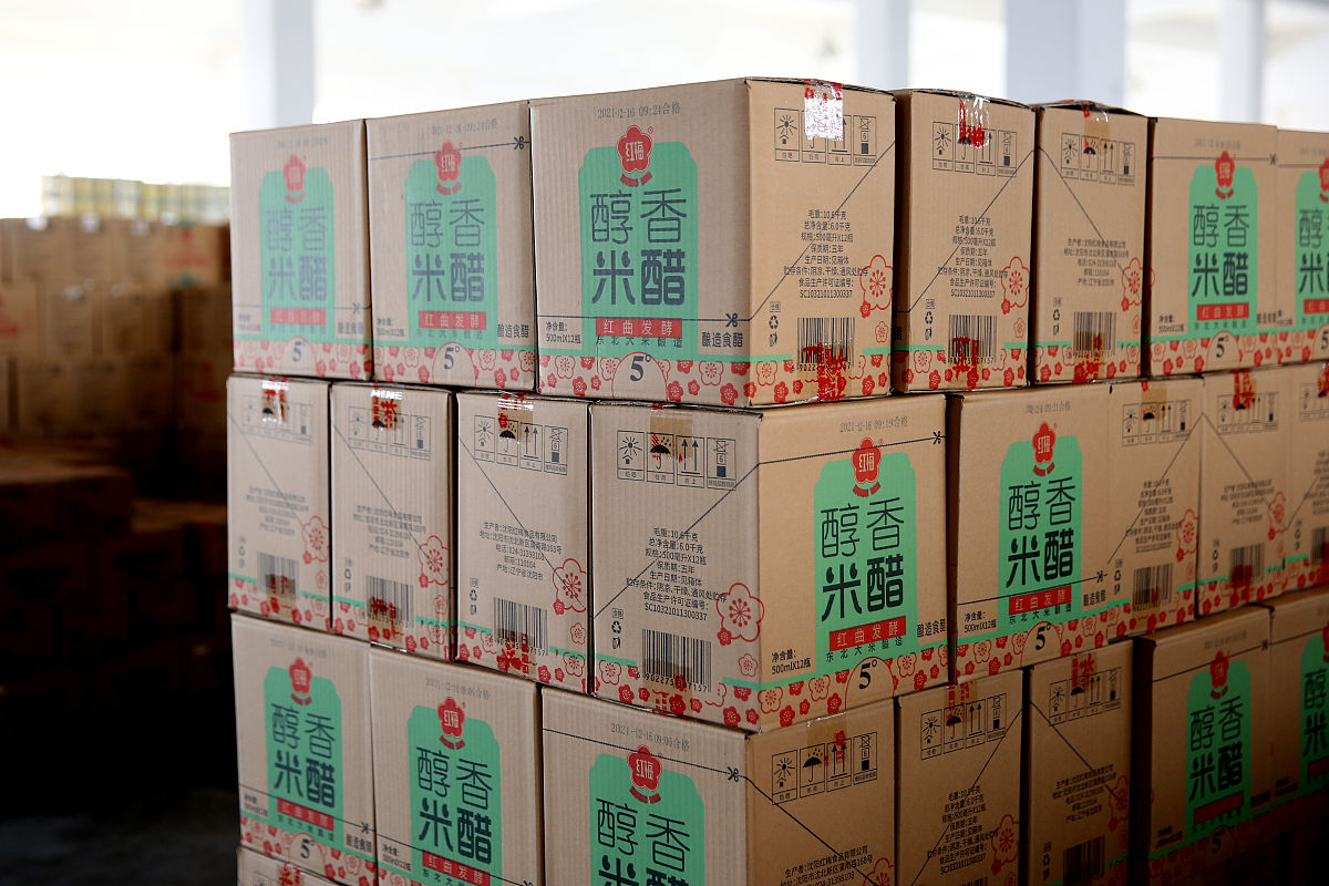 普洱茶纸箱存放指南：如何避免茶叶受损？