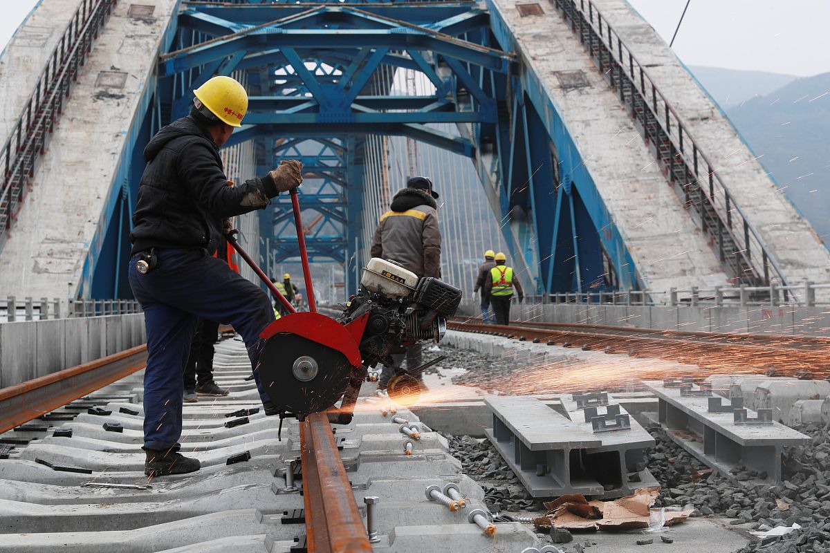 贵州职校铁道信号专业就业前景：未来发展趋势分析