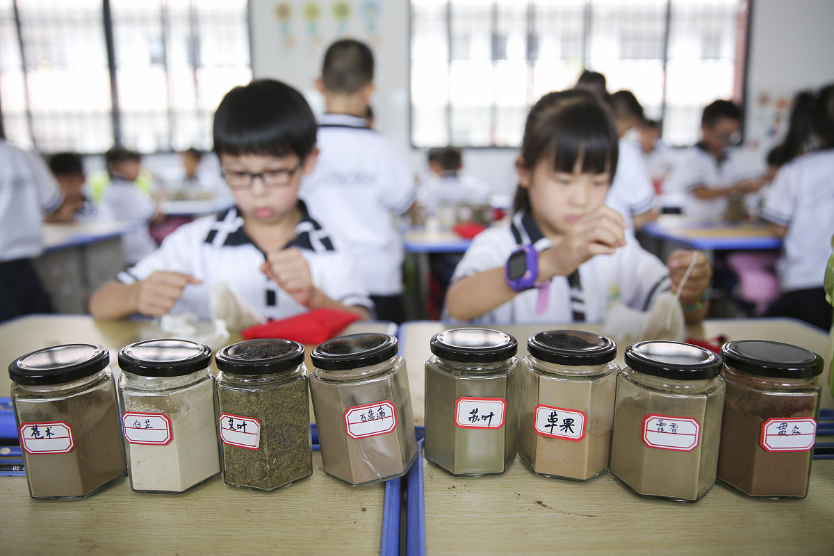 全国中专中医药学校有哪些？附带选择指南