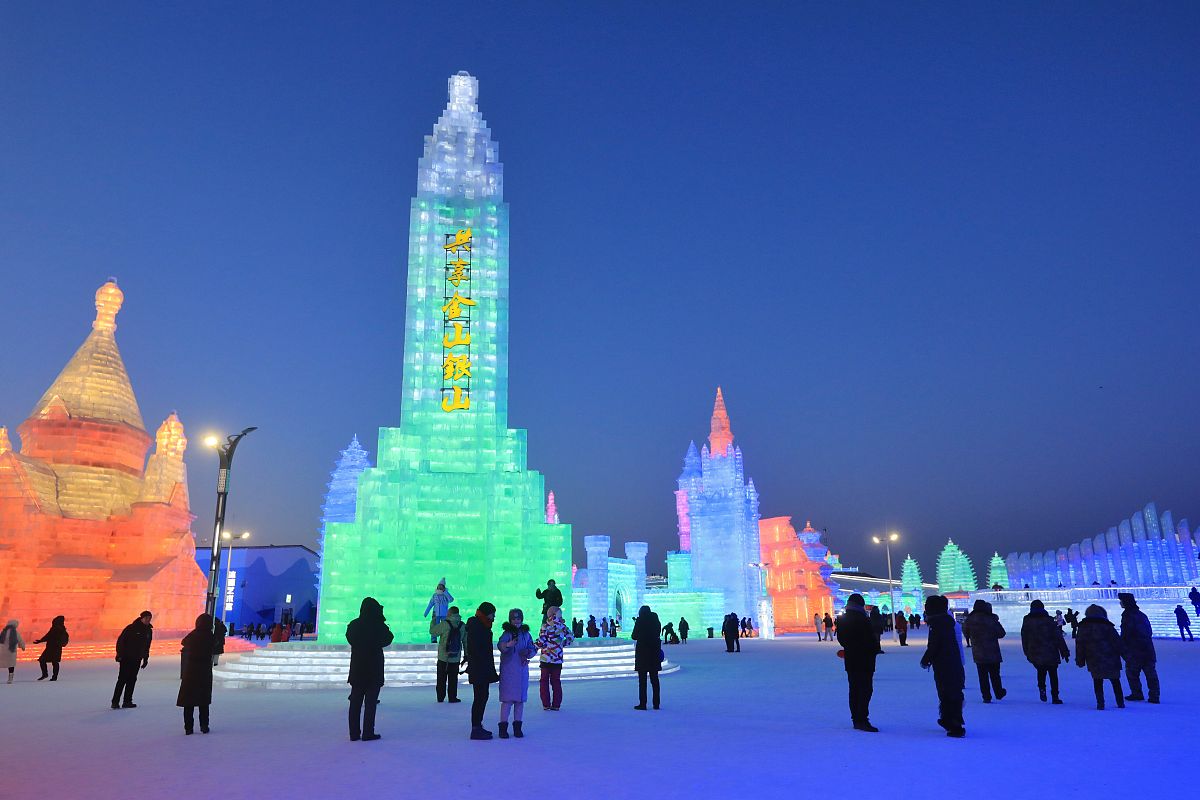 黑龙江省市有哪些特色？黑龙江省市的旅游景点有哪些？黑龙江省市未来发展怎么样？