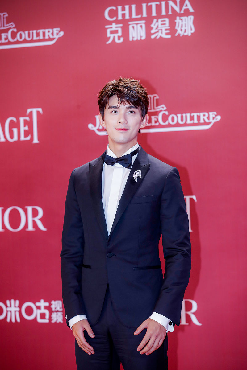 浪凡红血高奢品牌为何选择成毅代言而非肖战？