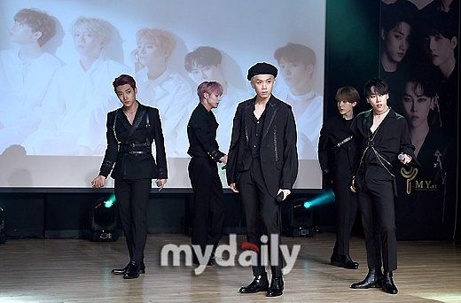 Bigbang团体现在还在吗。