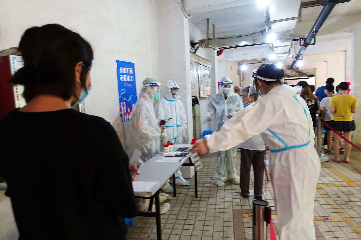 天津市药科中等专业学校众志成城科学防控疫情