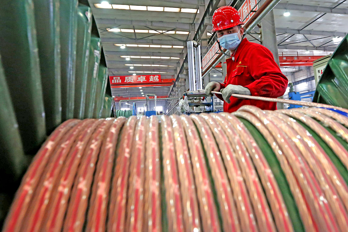 提高电缆绝缘效果的8个方法