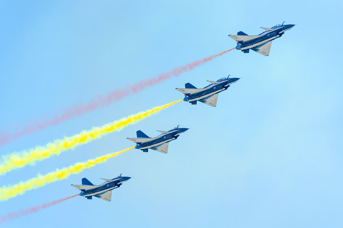 修武航空学校2021年民航安检专业招生简章