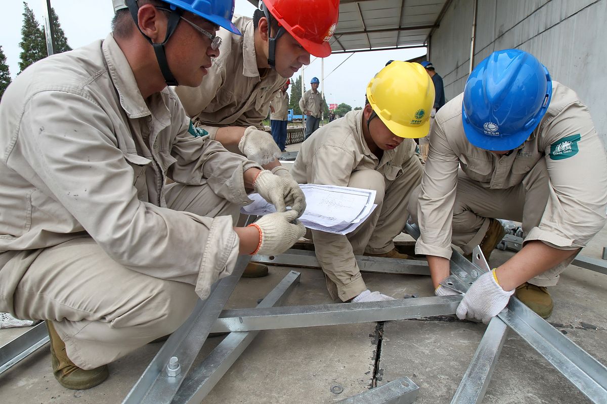 FS电力公司工程项目成本管理优化研究