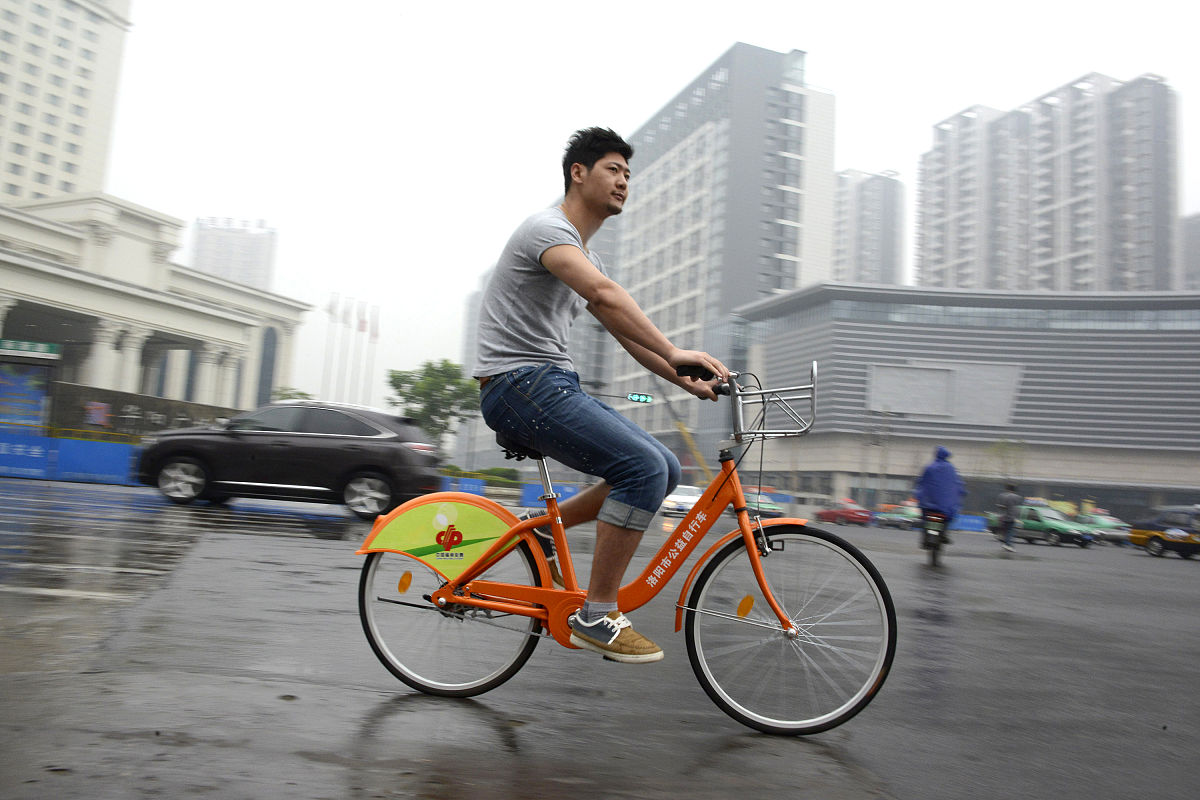 功率自行车使用指南：安全、高效、便捷骑行