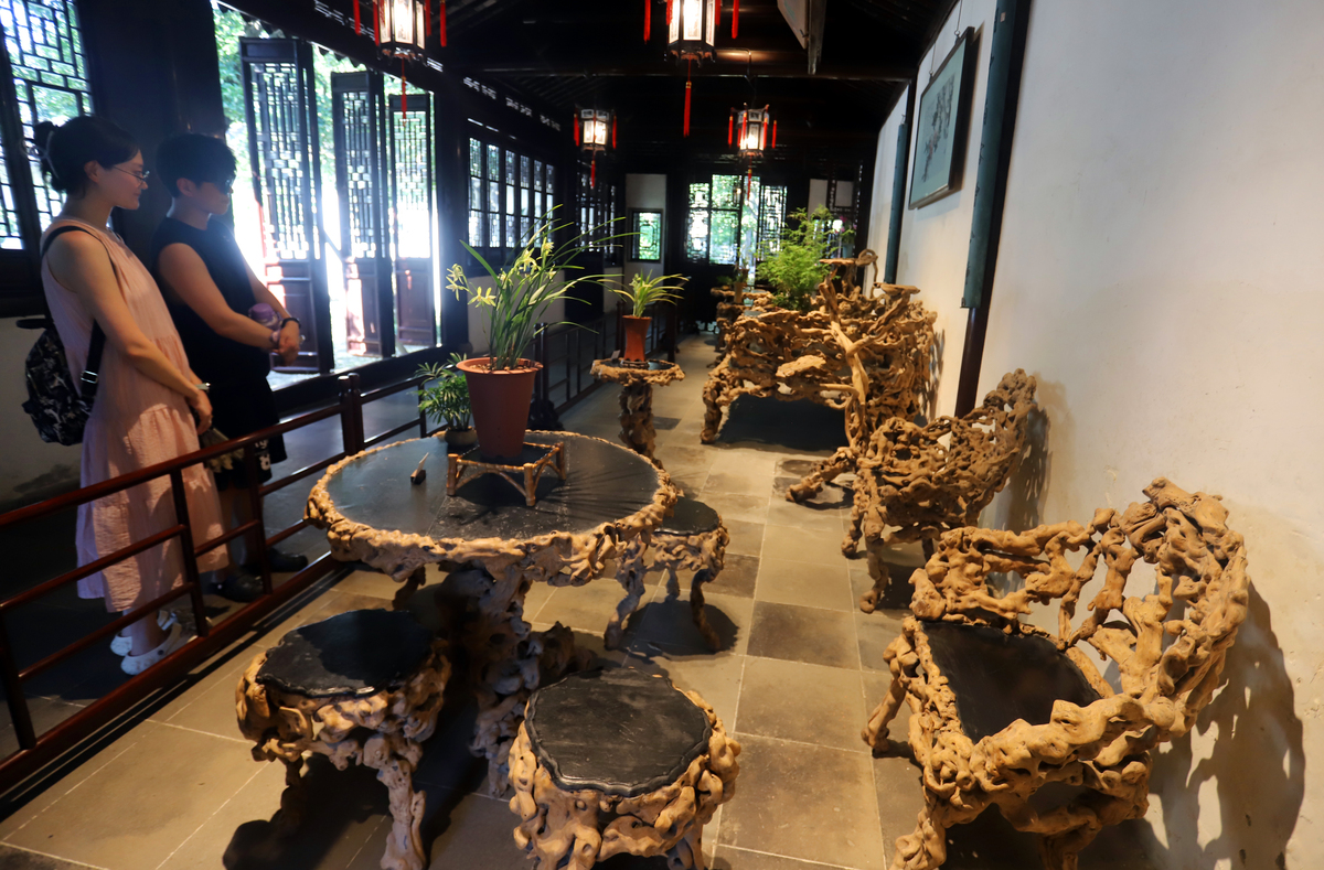 苏州下午茶好去处：金鸡湖畔、观前街、诚品书店等推荐