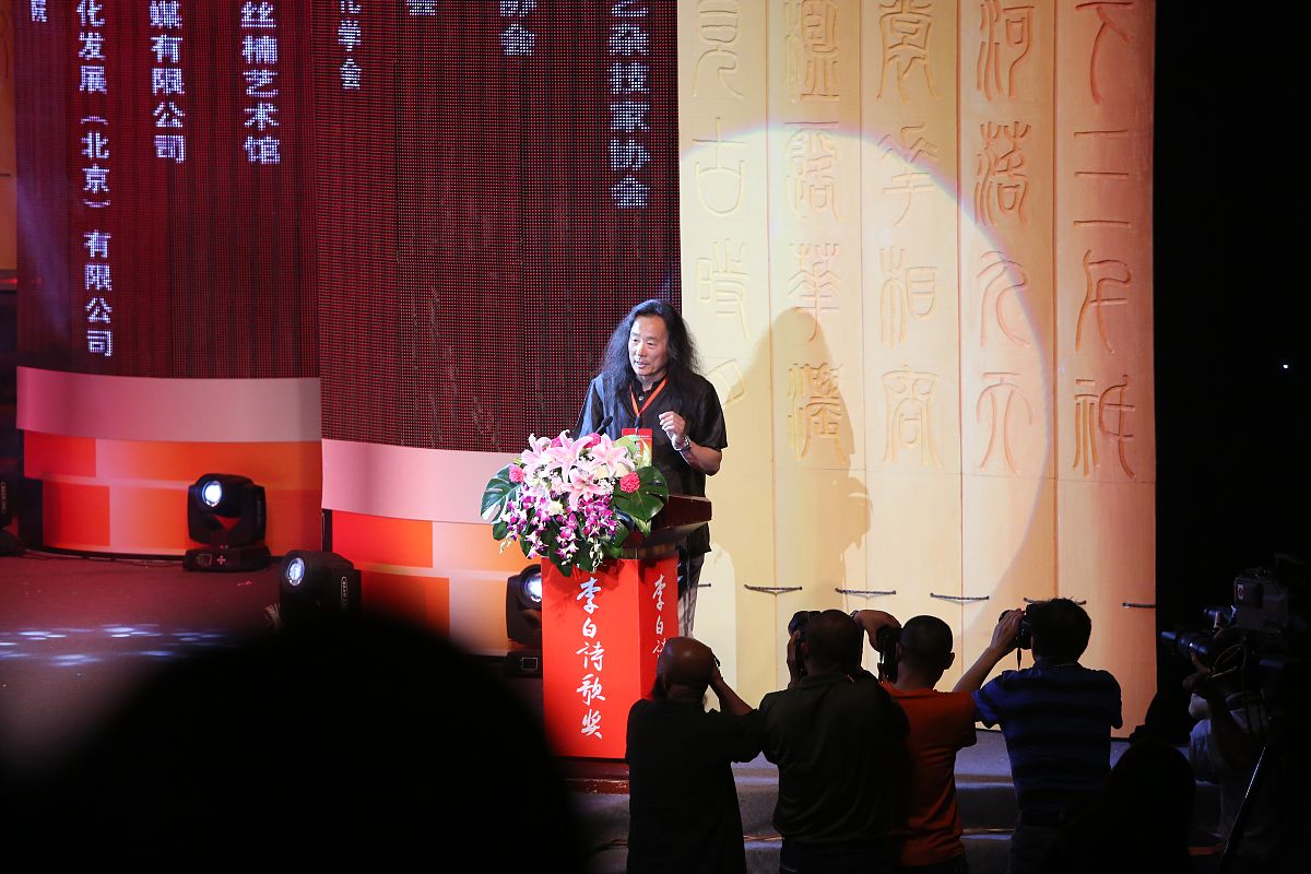 李白教你如何克服高三学习懈怠：诗意人生，学业有成