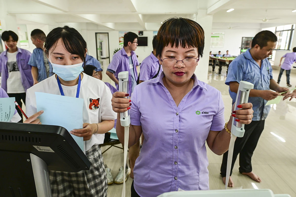 邢台初中生读卫校好吗？2022年卫校优势解析