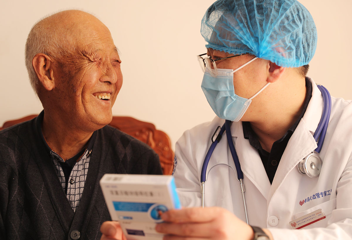 贝那鲁肽注射方法及注意事项