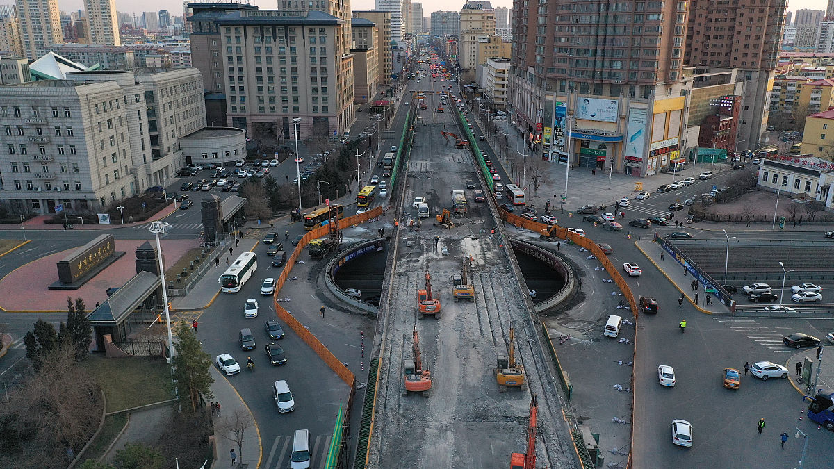 哈尔滨工业大学的交通设备与控制工程专业好不好