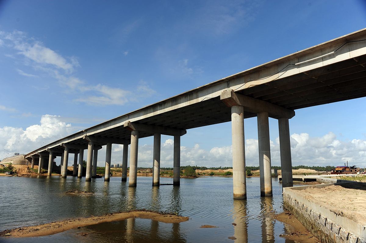 山东交通职业学院道路桥梁工程技术3+2专业优势怎么样发展前景好不好呢