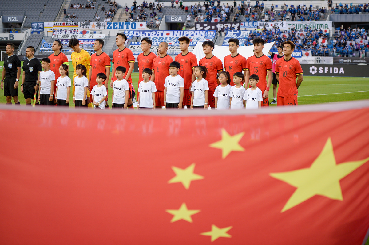 U24国足亚运会1比0战胜韩国！展现实力与斗志！