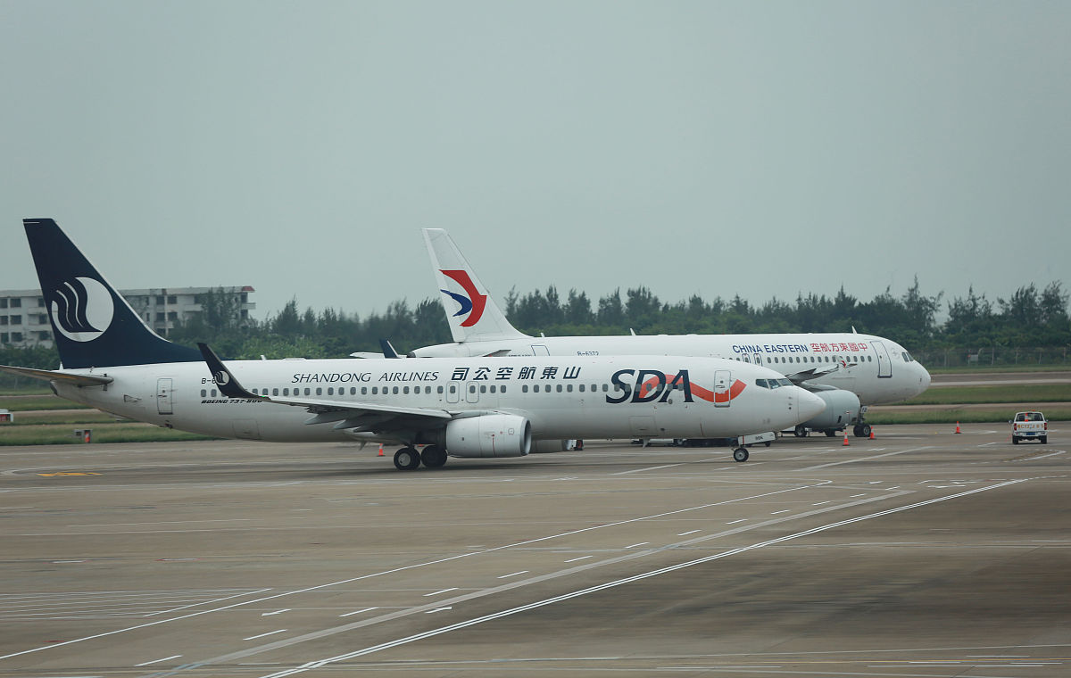 珠三角机场连接线含机场项目清单