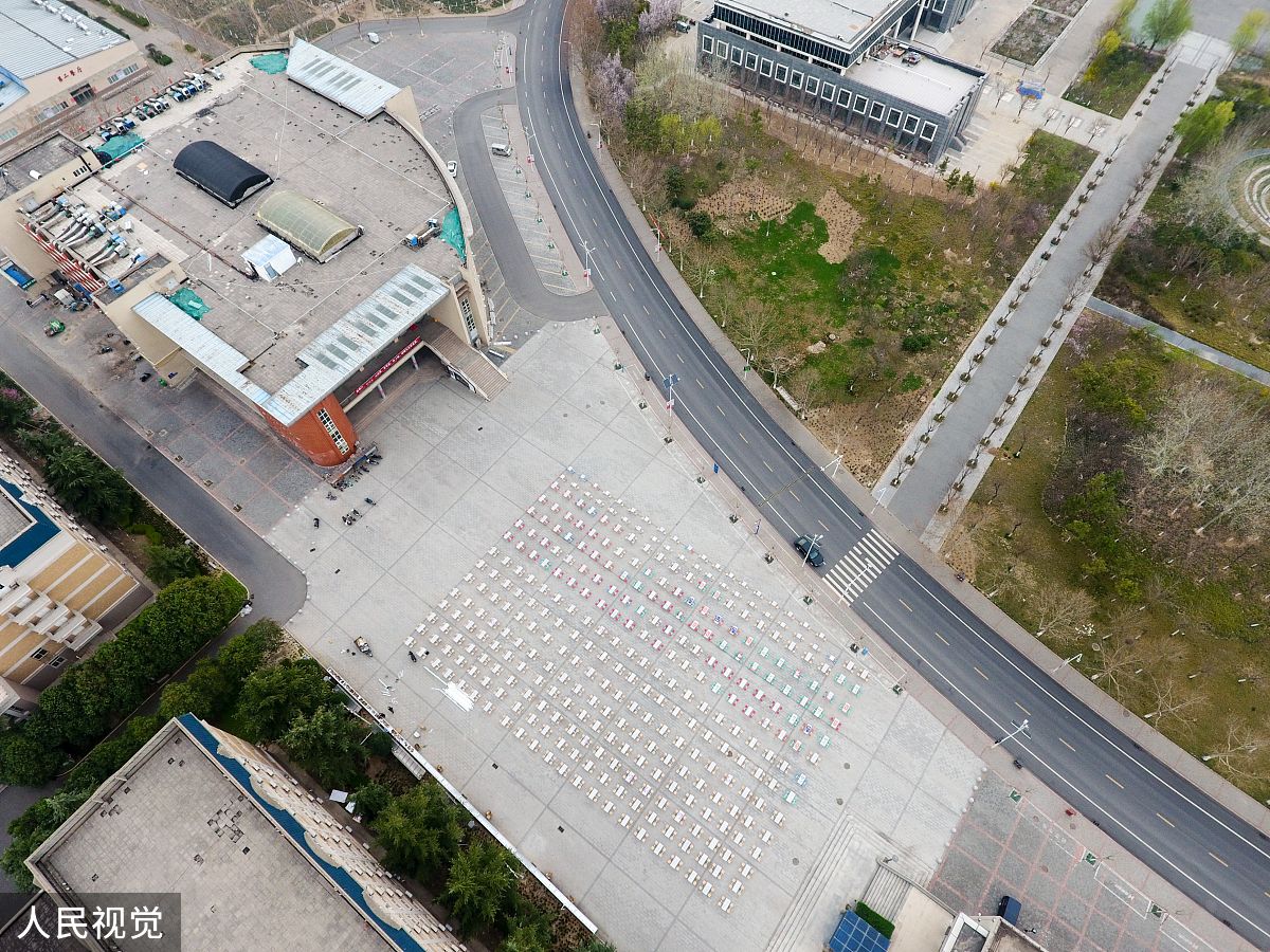 河南省工业学校地址在哪？交通路线指南