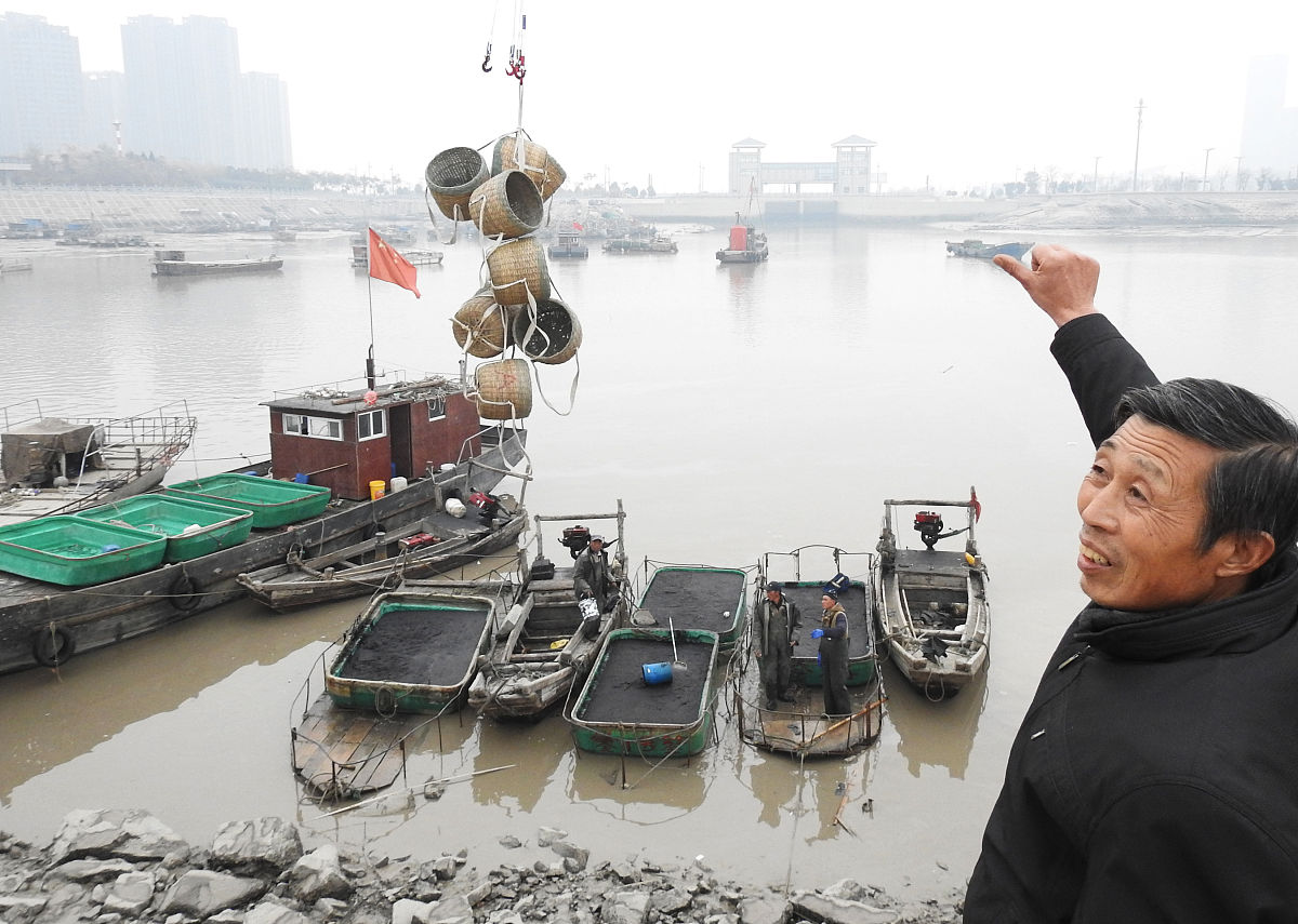 日照市水产技工学校2019年招生简章：培养高素质水产养殖人才