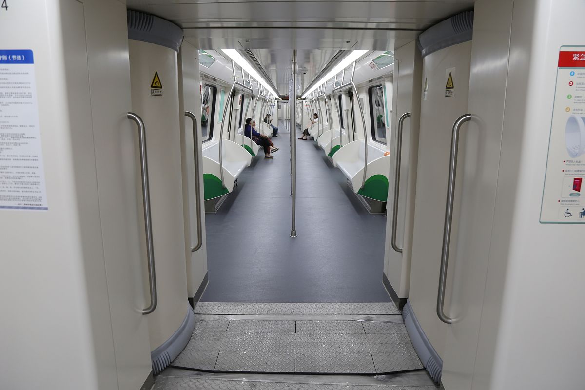 郑州地铁720事件原因