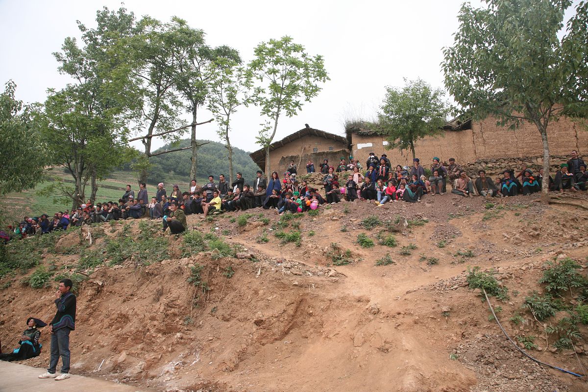 湖北建始花坪村方村低保发放最新进展：6月30日前完成