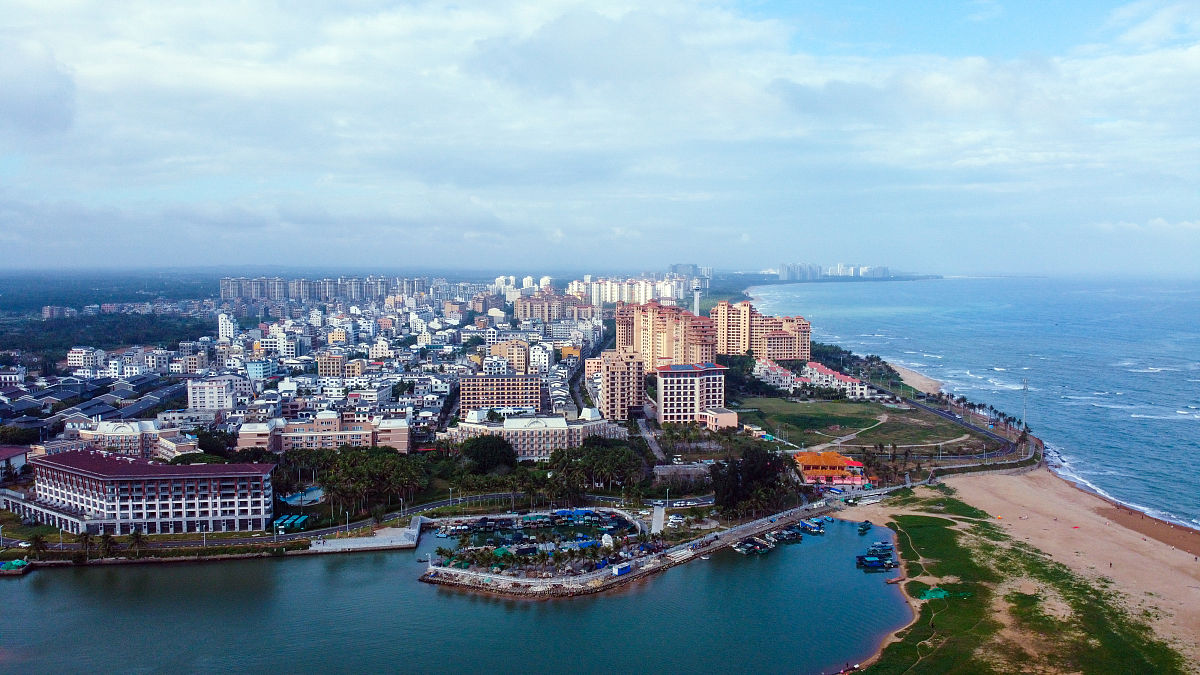 崖州和儋州的关系