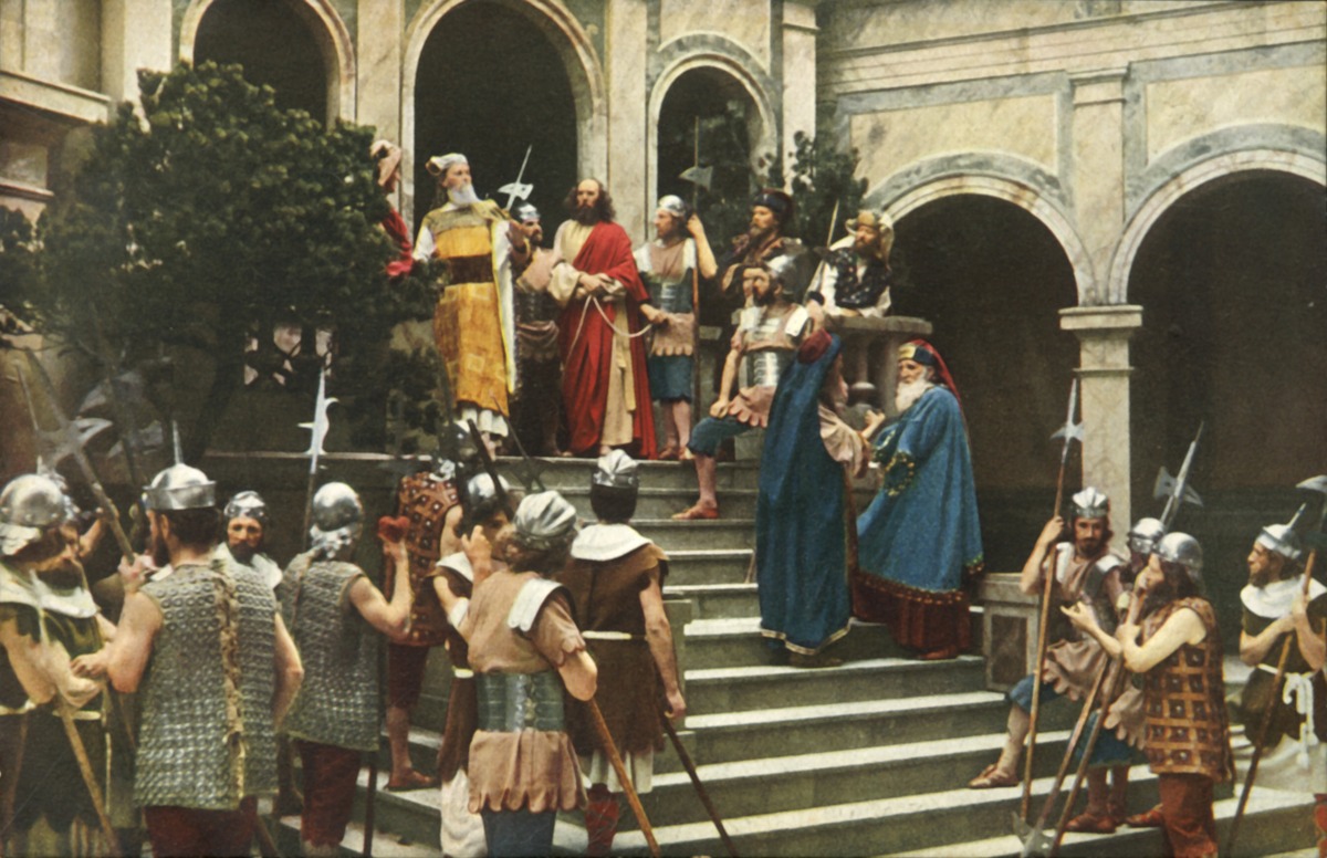 《亨利五世》读后感：历史的回响与未来的启迪