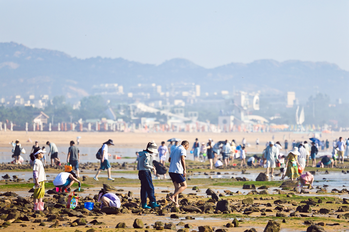 宁波有那些地方不需要门票却能赶海的地方1 梅山渔村2 鄞州沿海3 龙观海滩4 象山沿海5 舟山普陀山海滩6 宁海沿海7 镇海沿海8 北仑沿海9 费城沿海10 余姚沿海继续