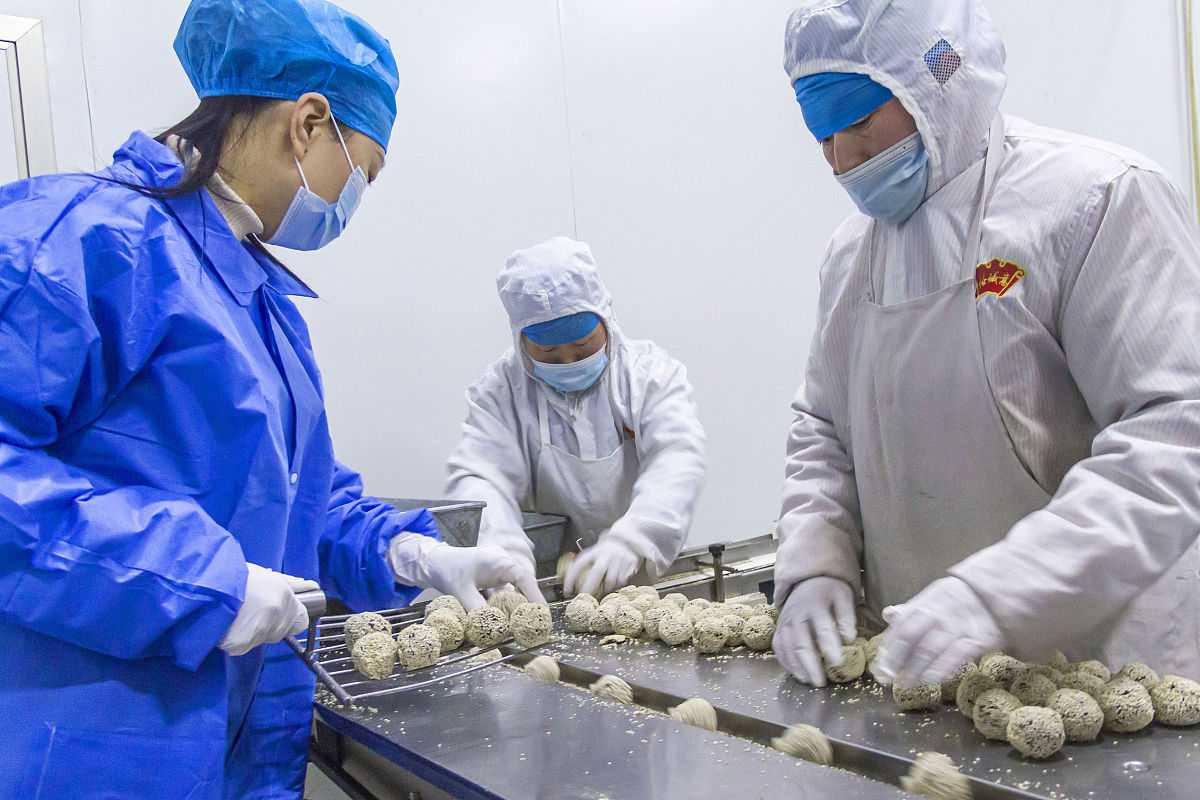 山西轻工职业技术学院食品营养与检测专业就业前景分析