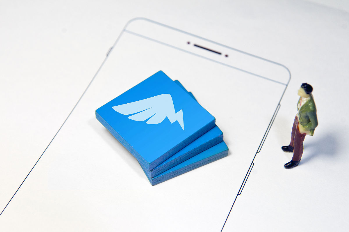 hyperf 发送钉钉消息