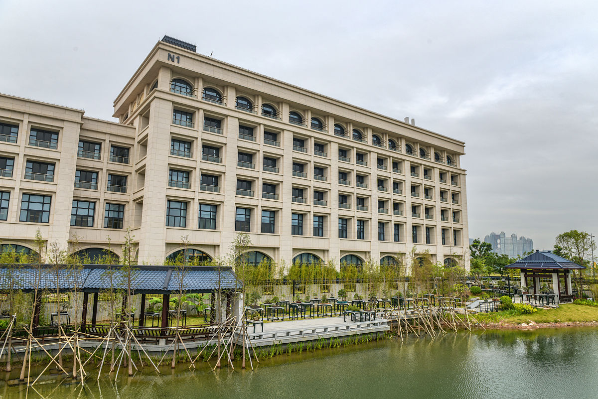 修文高星级酒店运营与管理课程招生-提升职业竞争力