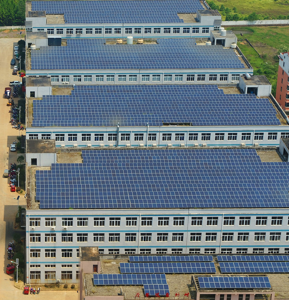 江西新能源科技职业学院光伏材料制备技术专业怎么样？值得学习吗？