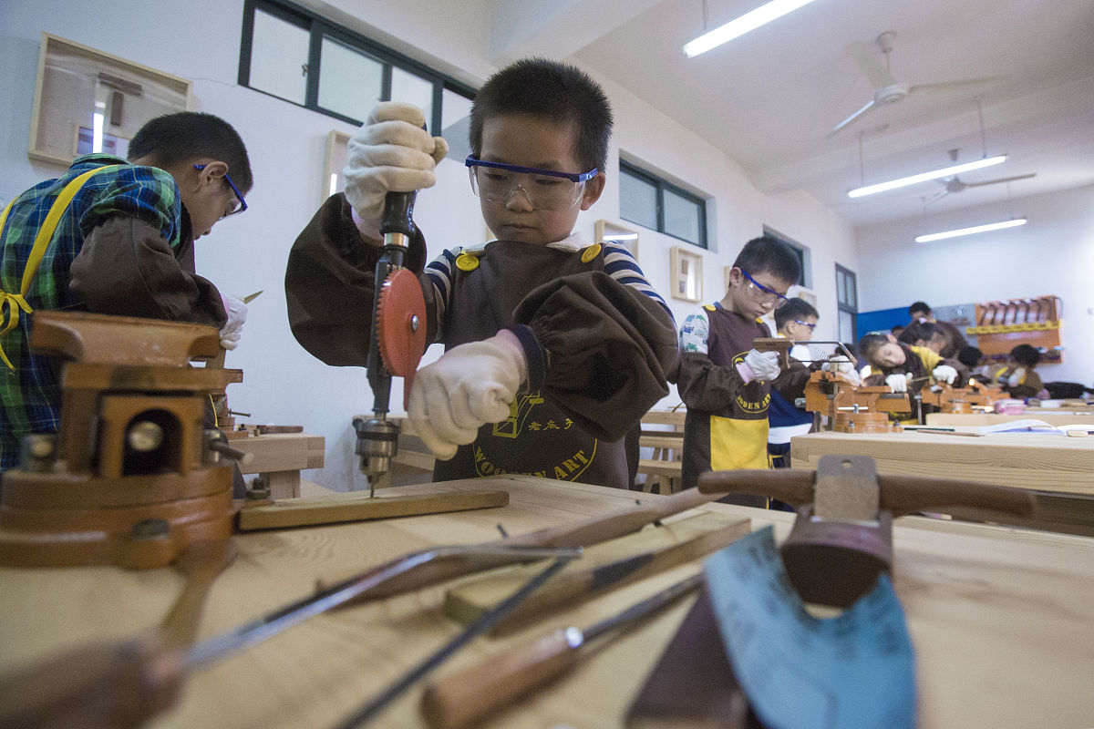 中专木工学校有哪些木工 学校