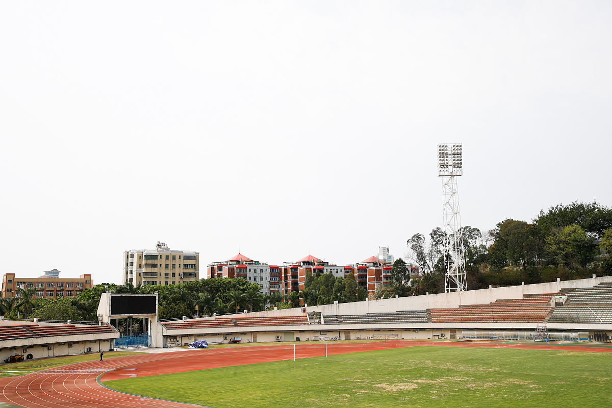 广西体育高等专科学校建筑工程技术专业就业前景如何