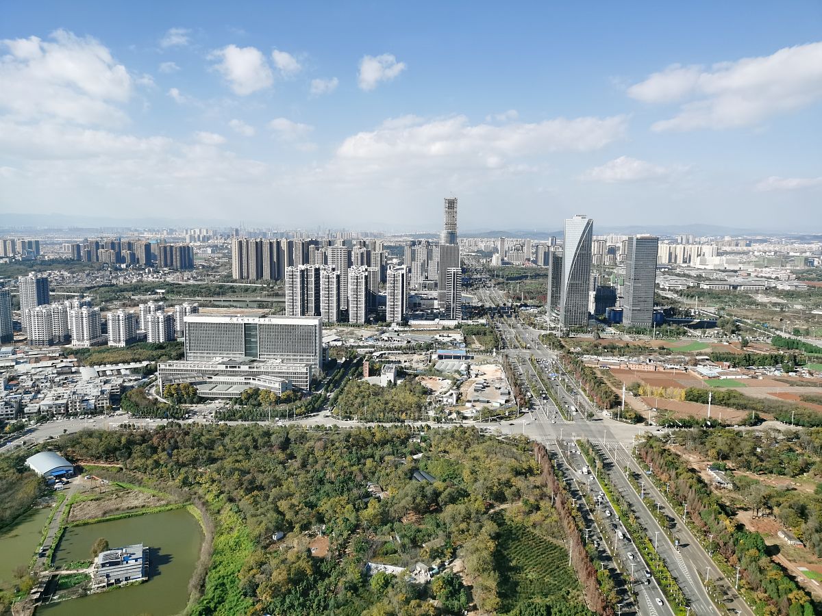 昆明2022年卫校在哪里