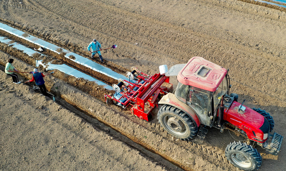 昆明市交通技工学校农机运用与维修专业2022年招生