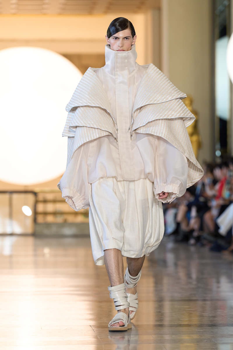 服装设计与工艺专业好不好